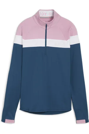 PUMA Dames sweatshirt Lightweight