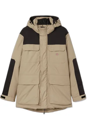 Dickies Jas Glacier View Expedition