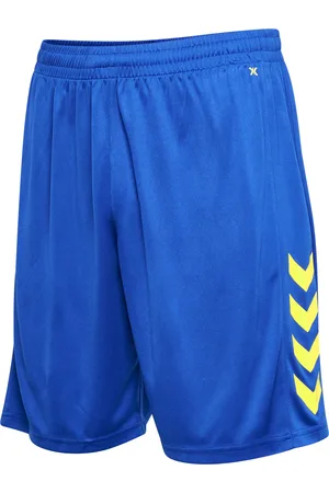 Hummel Polyester Korte broek Core XK