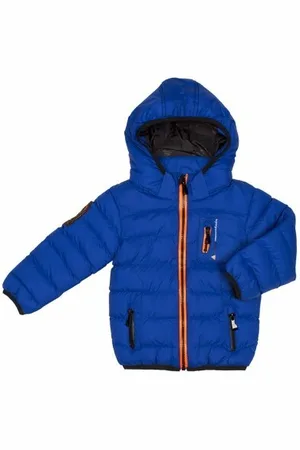 Peak Mountain Skijas voor kinderen skiwearEcarfou