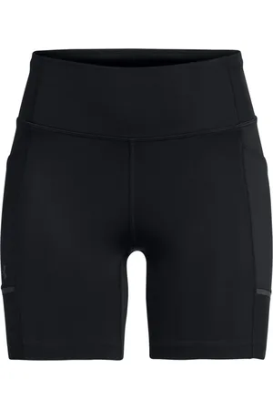 Under Armour Dames short Launch Tight