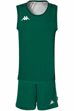 Kappa Kindertrui en -short Dancosi