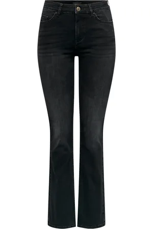 ONLY Damesjeans medium Blush