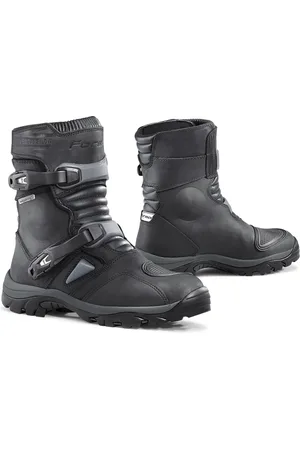 FORMA Motorlaarzen Adventure Low WP