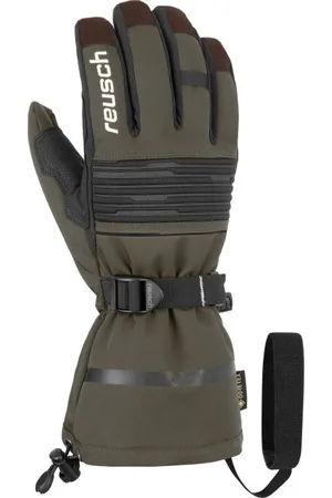 Reusch Handschoenen Isidro GTX