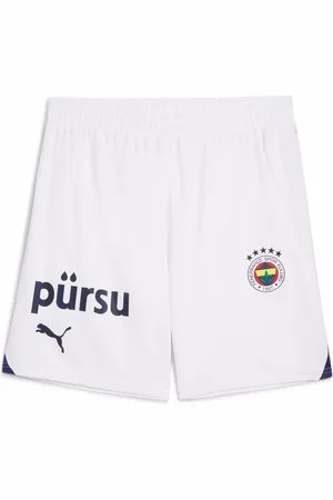 PUMA Korte wedstrijd Fenerbahçe 2024/25