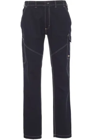 Payper Wear Broek Worker Stretch