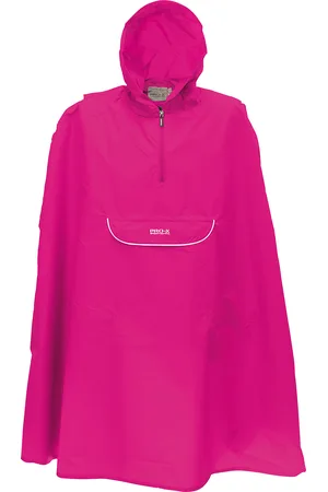 PRO-X Waterdichte cape voor kinderen Xplus Pasino