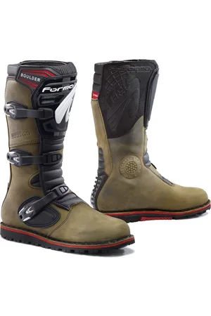 FORMA Motorcross schoenen BOULDER
