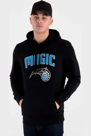 New Era Hoodie Orlando Magic NBA