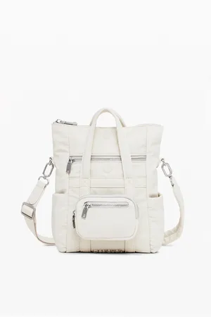 Desigual Vrouwenhandtas Basic Modilar Voyager