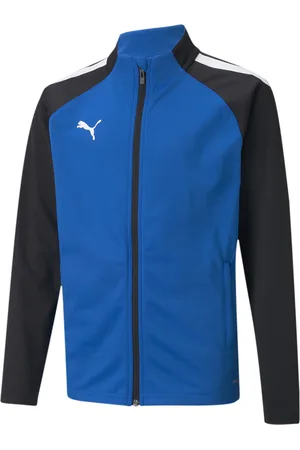 PUMA Kinderjas Team Liga Training