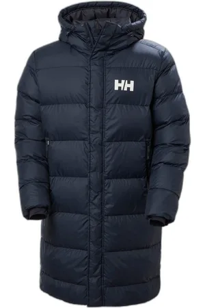 Helly Hansen Parka active long winter