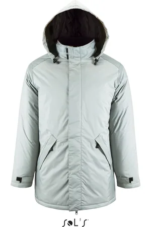 Sols Parka Robyn