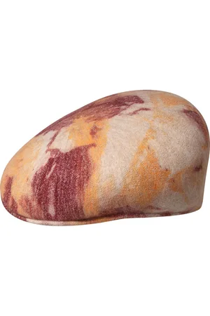 Kangol Baret Heathered Tie Dye 504