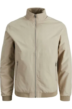 JACK & JONES Jacket Rush Harrington
