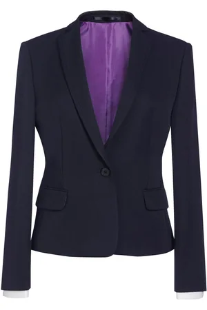 Brook Taverner Blazer vrouw Saturn