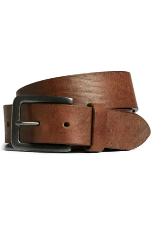 JACK & JONES Riem Victor Cuir