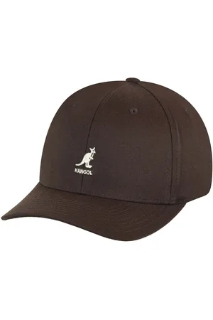 Kangol Pet Wool Flexfit Baseball