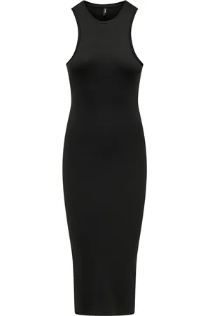 ONLY Dames midi-jurk JRS Belfast