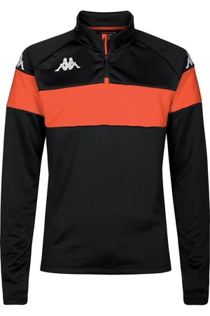 Kappa Kinder sweatshirt Dovare