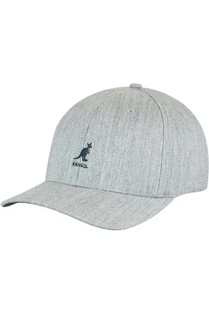 Kangol Petje Wool Flexfit Baseball