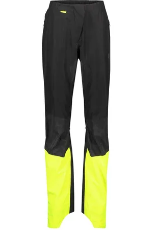 AGU Regenbroek voor dames Tech Commuter