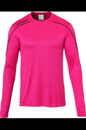 Uhlsport T-shirt met lange mouwen Stream 22