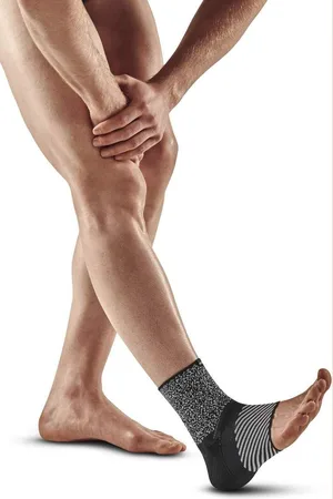 CEP Compression Enkelsteun max