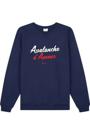 Kulte Sweatshirt Avalanche