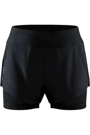 Craft Damesbroek 2-in-1 adv essence