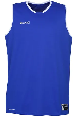 Spalding Jersey Move