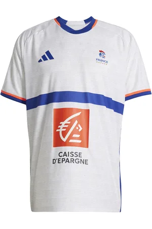 adidas Uitshirt France 2025/26