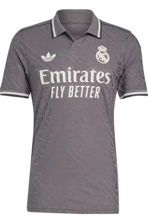 adidas Authentieke trui third Real Madrid 2024/25