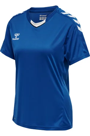Hummel Dames polyester jersey Hmlcore XK