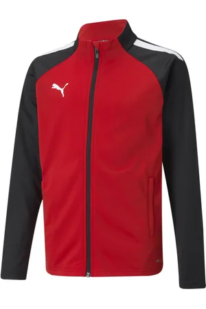 PUMA Kinderjas Team Liga Training