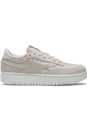 Reebok Dames sportschoenen Club C Double Revenge
