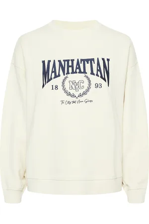 B YOUNG Dames sweatshirt Soma