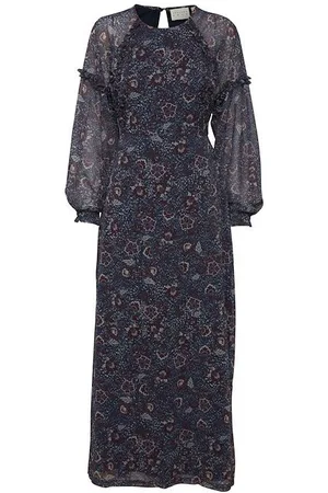 Atelier Rêve Damesjurk met lange mouwen Irmureno