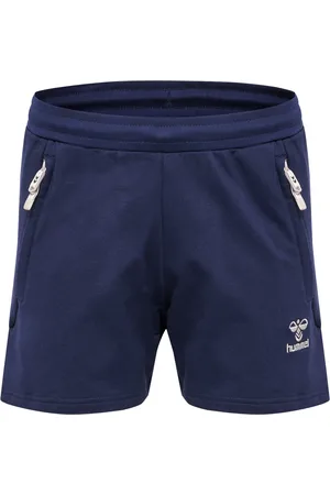Hummel Dames shorts Move Grid