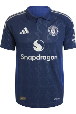 adidas Uitshirt Manchester United 2024/25