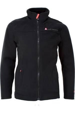 Peak Mountain Fleecejack voor meisjes Facesare