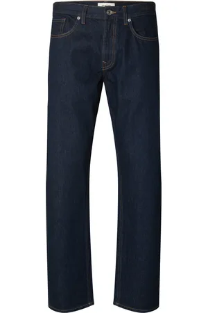 SELECTED Jeans 196-Straight Ben Kori