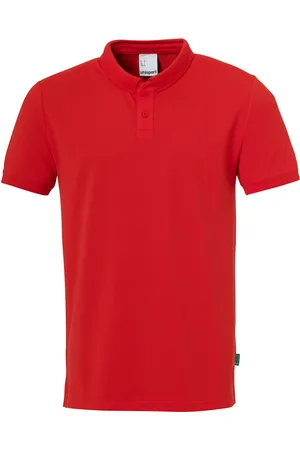 Uhlsport Kinderpolo Essential Prime