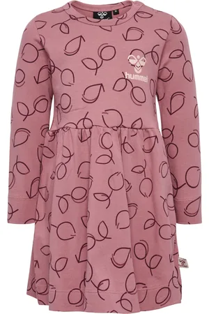 Hummel Jurk voor babymeisjes hmlElvra