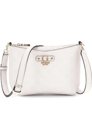 Guess Dames schoudertas met rits Gerty