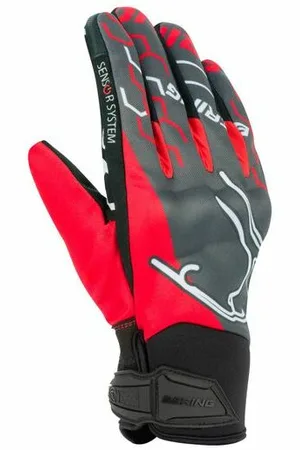 Bering Motorhandschoenen Walshe