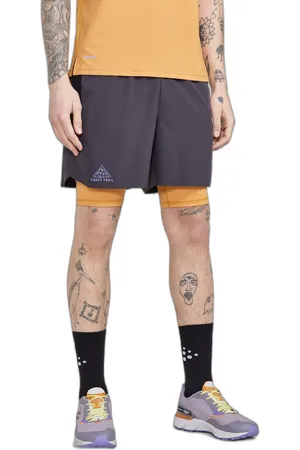 Craft Korte broek Pro Trail 2IN1