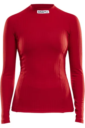 Craft Dames compressie shirt progress LS