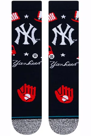 Stance Sokken NY Y Landmark